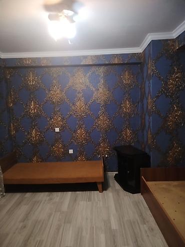 lenkeran heyet evleri: 3 otaqlı mənzil – geniş zal, ayrıca yataq otaqları və mətbəx — 3
