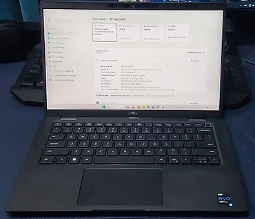 Dell: İşlənmiş Dell Latitude, 14 ", Intel Core i5, 256 GB, Ünvandan götürmə, Ödənişli çatdırılma — 1