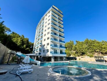 Продажа квартир: 2 комнаты, 50 м², 7 этаж