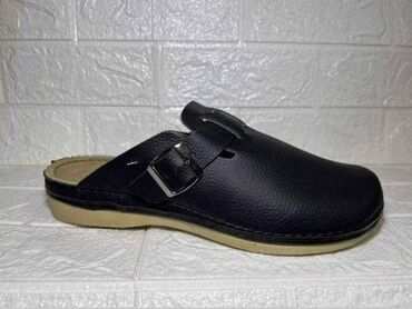 Papuče: Klompe — 17