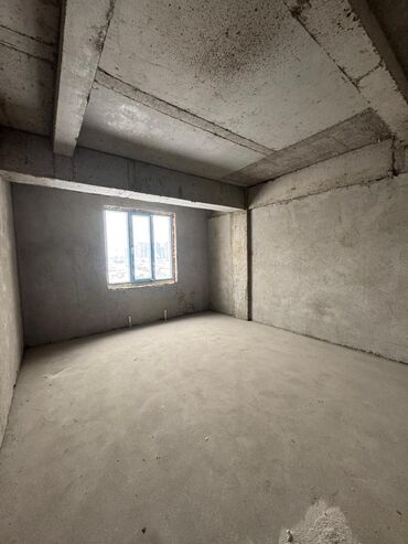 Продажа квартир: 2 комнаты, 73 м², Элитка, 8 этаж, ПСО (под самоотделку) — 4