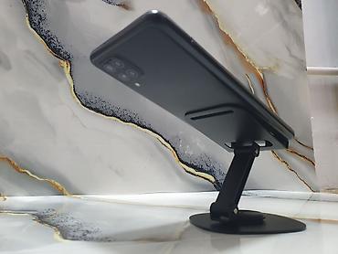 samsung a72: Samsung Galaxy A12, Б/у, 64 ГБ, цвет - Черный, 2 SIM — 9