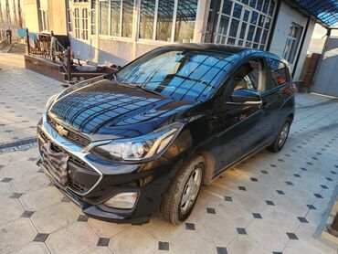 Chevrolet: Chevrolet Spark: 2019 г., Хэтчбэк — 6