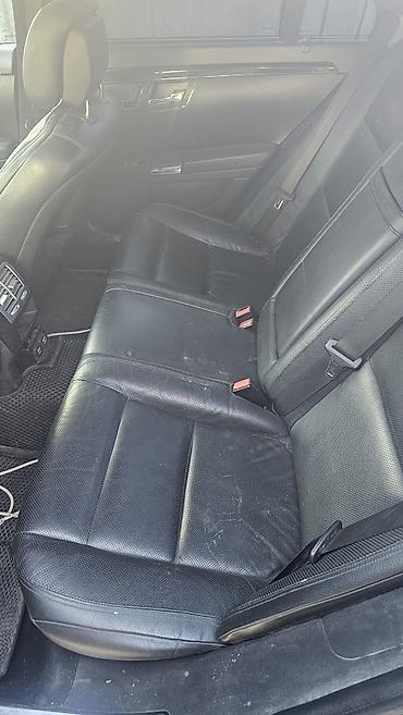 матор на мерс сапок: Mercedes-Benz S-Class: 2009 г., 3 л, Автомат, Дизель, Седан — 4