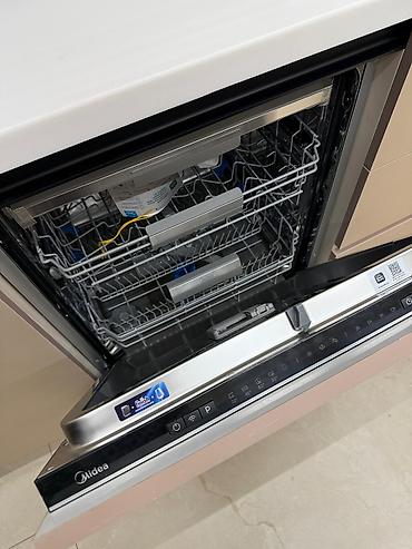 108: 3 комнаты, 108 м², Асанбай мкр Элитка, 11 этаж, Дизайнерский ремонт — 8