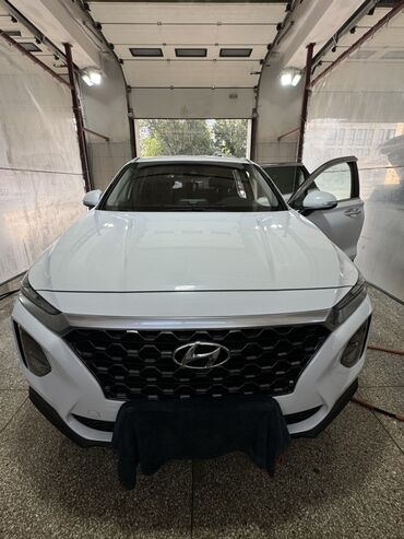 какие машины входят в комфорт яндекс такси в бишкеке: Hyundai Santa Fe: 2019 г., 2 л, Автомат, Дизель, Кроссовер