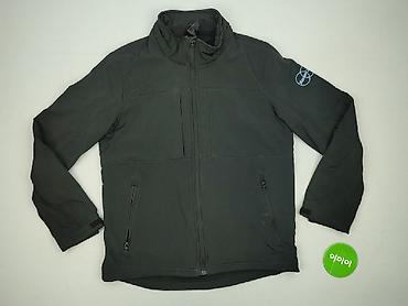 terrex kurtka: B&C Collection, Męska kurtka przejściowa, rozmiar L — 2
