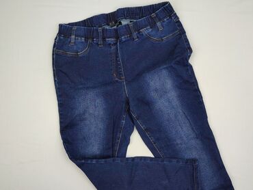 Women's Clothing: Jeans for women, Bpc, size 4XL (EU 48)