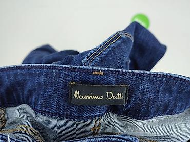 lantis jeans: Massimo Dutti, Jeansy damskie, rozmiar 2XS — 4