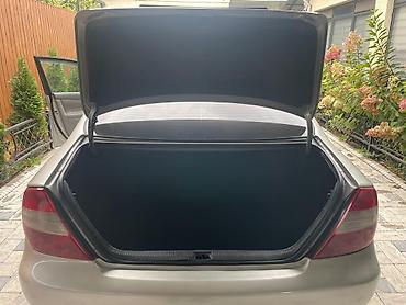багажник тойота эстима: Toyota Camry: 2003 г., 2.4 л, Автомат, Бензин, Седан — 5