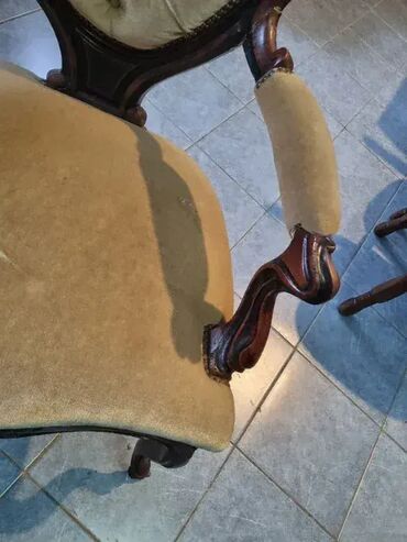 Stilske fotelje: Fotelja u odlicnom stanju — 10