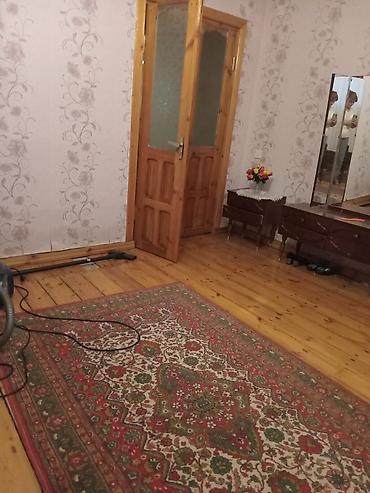 kirə: Məhlə evidi iki mərtəbəli 1ci mərtəbəni kiraye verilir, tələbə qızlara — 9