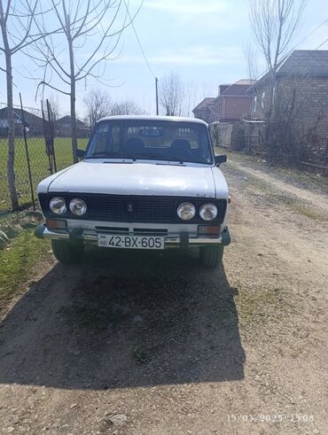 mercedes 208 d: VAZ (LADA) 2106: 1.4 l | 1999 il 760 km Pikap