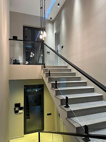 Həyət evləri və villaların satışı: Bağ evi kirayə verilir, Mərdəkan Mərdəkanda yerləşən isti, hovuzlu bağ — 10