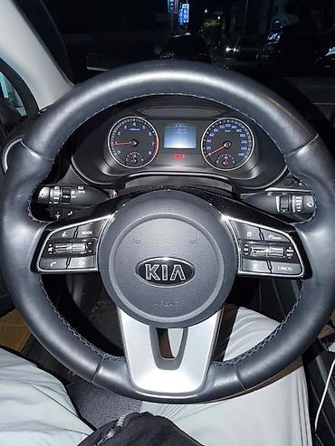 Kia: Kia K3: 2020 г., 1.6 л, Автомат, Бензин, Седан — 5