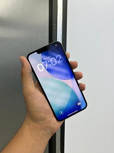 Мобильные телефоны и аксессуары: IPhone 13 Pro, Б/у, 512 ГБ, Sierra Blue, В рассрочку, 93 % — 3