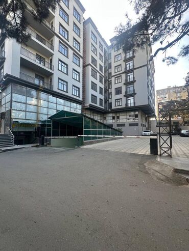 Yeni tikili: 1-ci mikrorayon, 3 otaqlı, Yeni tikili, m. 20 Yanvar, 115 kv. m — 15