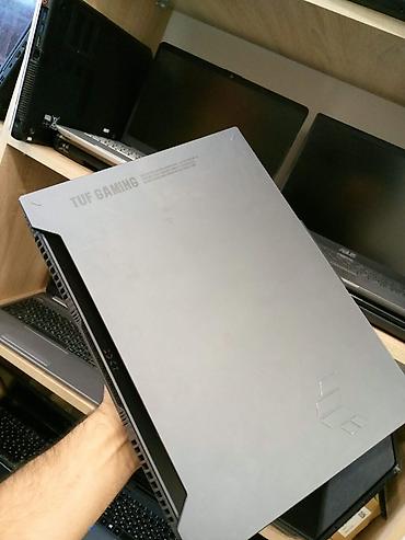 ps 4 sell: İşlənmiş ASUS TUF Gaming, 15.6 ", Intel Core i7, 512 GB, Ünvandan götürmə, Pulsuz çatdırılma, Ödənişli çatdırılma — 4