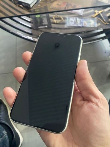 телефоны флай для пожилых людей: IPhone 11, 64 ГБ, Белый, Face ID