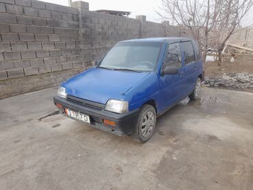 daewoo tico запчасти: Daewoo Tico: 1998 г., 0.8 л, Механика, Бензин, Универсал