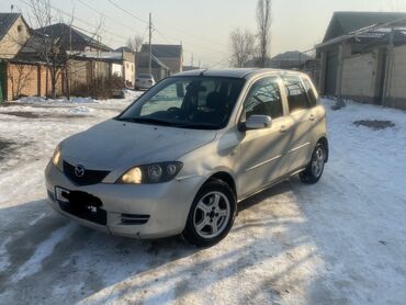 катушка демио: Mazda Demio: 2003 г., 1.3 л, Автомат, Бензин, Седан