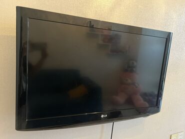 lg smart tv: İşlənmiş Televizor 43"