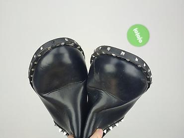 pull and bear kozaki: Kozaki damskie, rozmiar 38 — 5