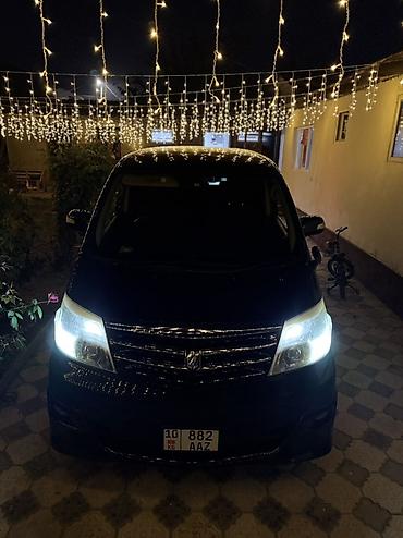 мицубиси л 200 купить: Toyota Alphard: 2007 г., 3 л, Автомат, Газ, Минивэн — 6