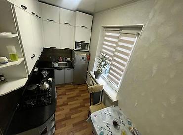 1 bedroom: 1 комната, 35 м², Джал-29 105 серия, 5 этаж — 8