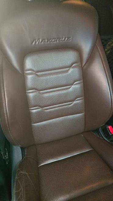 Hyundai: Hyundai Santa Fe: 2017 г., 2.2 л, Автомат, Дизель, Кроссовер — 25