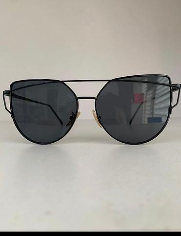 unisex: Солнцезащитные очки Ray Ban Совершенно новые! В упаковках! • — 2