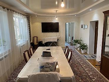 Продажа коттеджей и домов: 🏡 Абдан жакшы жерде жайгашкан ушул үй сатылат (СОБСТВЕННИК) 📍Дареги — 3