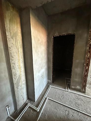 45: 1 комната, 45 м², Нижний Джал (Джал-23) Элитка, 6 этаж, ПСО (под самоотделку) — 3