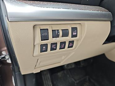 Subaru: Subaru Outback: 2019 г., 2.5 л, Автомат, Бензин, Кроссовер — 8