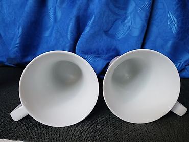 barcaffe soljice cena: Solje vintaz, porcelanske Royal Sigma Metalac. Univerzalne — 10