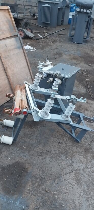 Силовые трансформаторы: Трансформаторы чабанский ОМП 10/0.23 ОМП-10/230 а также имеется в — 9