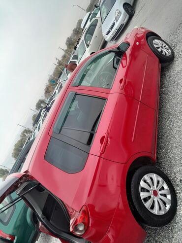 пороги на мазду: Ravon : 2005 г., Бензин, Хэтчбэк