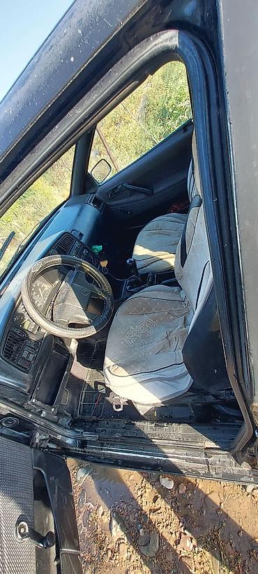 mersedes g class: Volkswagen Passat Variant: 1990 г., 1.8 л, Механика, Бензин, Универсал — 10