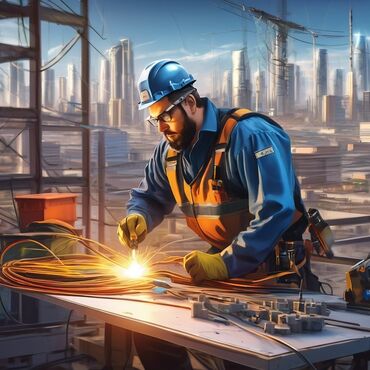 продажа компрессор: Электромонтажные работы, сантехника любой сложности, алмазное бурение