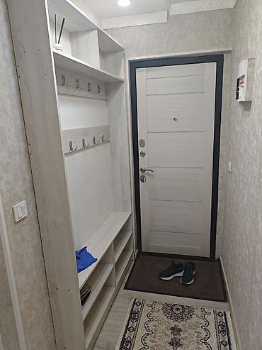 2 комнаты, 45 м², Кыргызско-Узбекский Университет, 104 серия, 2 этаж, Свежий ремонт