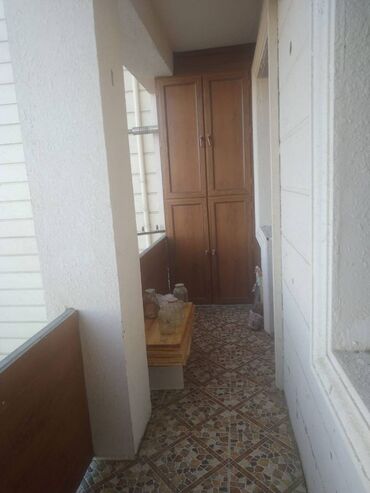 Uzunmüddətli kirayə mənzillər: Xirdalanda Aff parkda 7 mertebeli binanın 3-cu mərtəbəsində yerləşən — 6