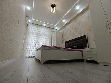 mekteb partasi: 🏡 Xalqlar Dostluğu metrosu yaxınlığında premium kirayə mənzil! 📍 — 8