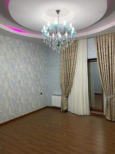 luks home: 8 otaq, 360 kv. m, Yeni təmirli — 8