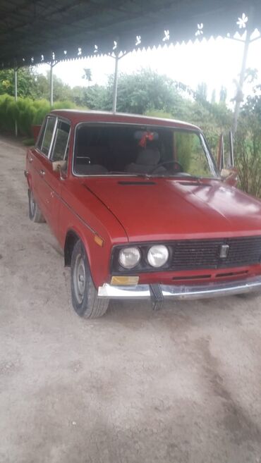 задняя фара в багажник ниссан примера р11: VAZ 2106 (klassik “Jiguli”) – sedan - Kuzov: qırmızı rəng, 4 qapı