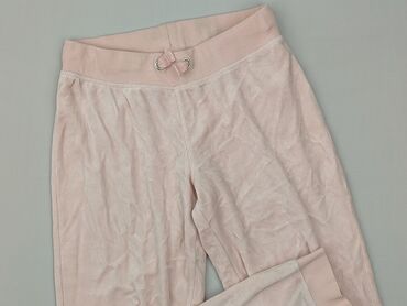 spodnie woskowane allegro: Sweatpants, Cubus, 12 years, 146/152, condition - Very good