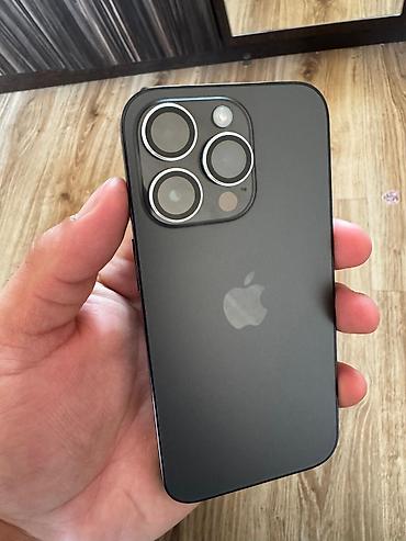 iphone pro max 12: IPhone 14 Pro, Новый, 128 ГБ, Черный, Защитное стекло, 99 % — 1