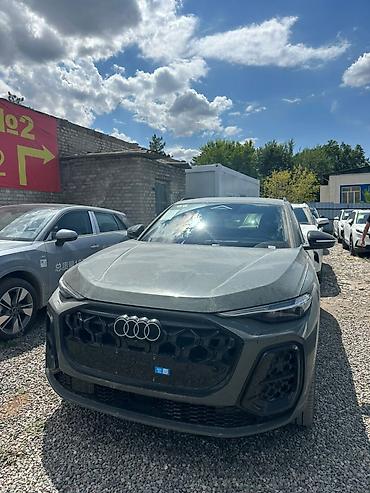 kaiyi e5: Lixiang L7: 2025 г., 1.5 л, Автомат, Бензин — 3