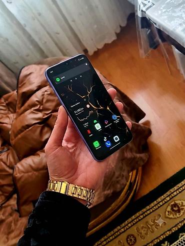 Redmi 9T, 128 GB, rəng - Göy, Zəmanət, Sensor, Barmaq izi lalafo.az -da Redmi 9T, 128 GB, rəng - Göy, Zəmanət, Sensor, Barmaq izi