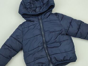 ragwear kurtki: Kurtka, 6-9 m, stan - Dobry