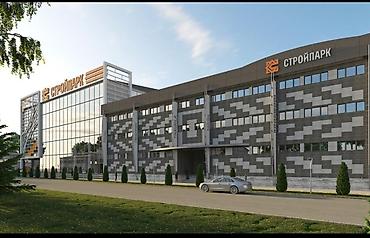 store: Продажа бутиков В торговом центре, 120 м², 1 этаж — 3